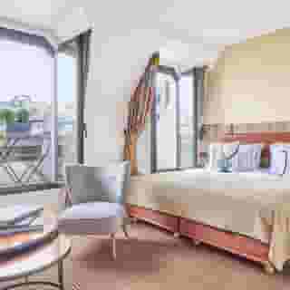 Plaza Tour Eiffel, 2 of 5