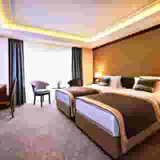 Eurostars Hotel, 6 of 6