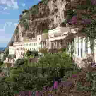 Nh Grand Hotel Convento di Amalfi, 3 of 5