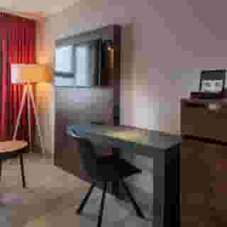 Martin's Brussels EU, 3 of 5