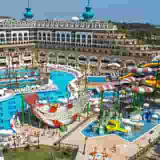 Crystal Sunset Luxury Resort and Spa, 1 of 5