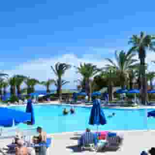 Blue Horizon, 1 of 5