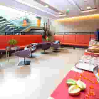 Best Western Hotel Goldenmile Milan, 5 of 5