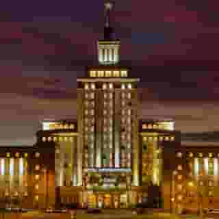 Grand Hotel International, 2 of 5