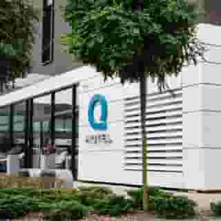 Q Hotel Krakow, 2 of 5