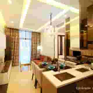 Dorsett Residence Bukit Bintang, 5 of 5
