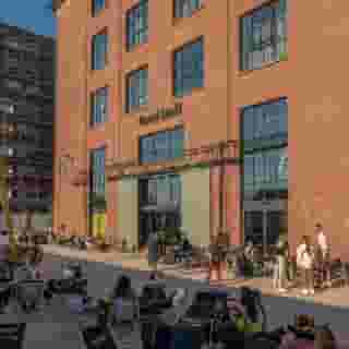 Montownia Lofts & Experience, 6 of 6