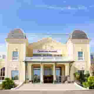 Hotel Des Palmiers, 2 of 5