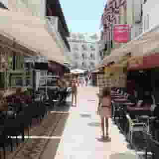 Albufeira Beach Hotel, 4 of 5