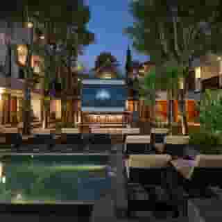Amadea Resort and Villas Seminyak Bali, 5 of 5