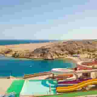 Red Sea Taj Mahal Resort & Aqua Park, 1 of 5