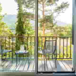 Engimatt City-Gardenhotel, 5 of 5