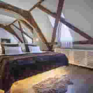 Three Storks Hotel, 6 of 6