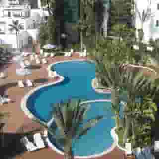 Hotel Ryad Mogador Al Madina Palace, 5 of 5