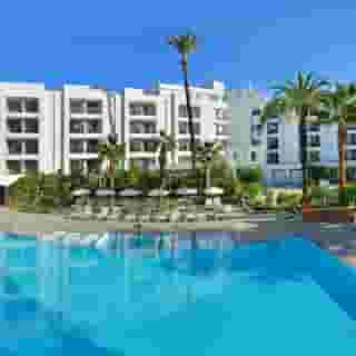 Sol Don Pablo, 1 of 5