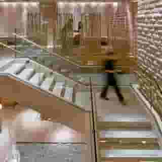 The Landmark Mandarin Oriental, Hong Kong, 4 of 5