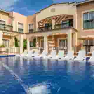 Zafiro Menorca, 3 of 5