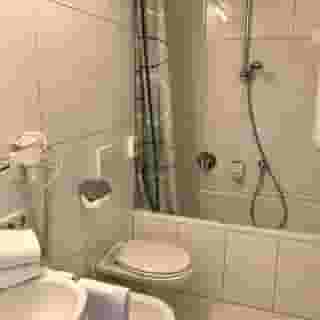 Hall Parkhotel, 5 of 5