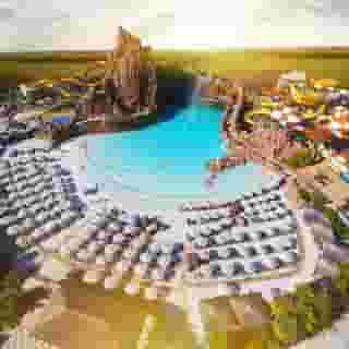 The Land of Legends Kingdom, 3 of 5