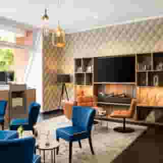 Leonardo Hotel Berlin, 2 of 5