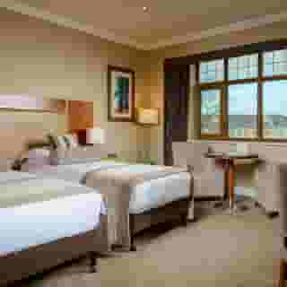 The Brehon, 6 of 6