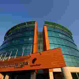 Antony Palace Hotel, 1 of 5