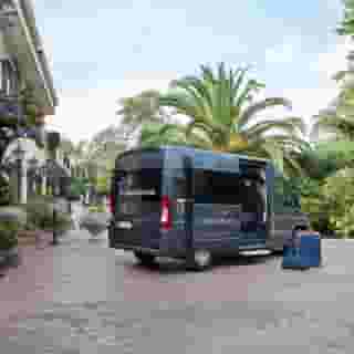 Andris Hotel, 4 of 5