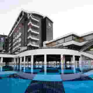 Kaila Beach Hotel, 6 of 6