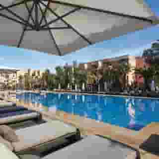Movenpick Marrakech, 5 of 5