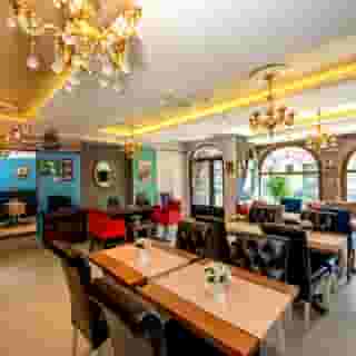 Harmony Hotel Istanbul, 5 of 5