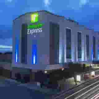 Holiday Inn Express Mexico City - Toreo, 5 of 5