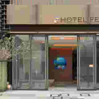 Hotel Felice Akasaka, 3 of 5