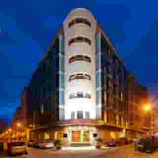 Innside Palma Center, 1 of 5