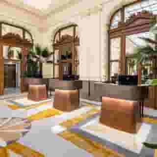 HOTEL CARLO IV. BOSCOLO PRAHA, 2 of 5