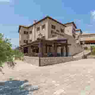 Kulla e Balshajve, 1 of 5