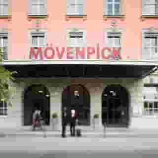 Movenpick Hotel Berlin Am Potsdamer Platz, 2 of 5