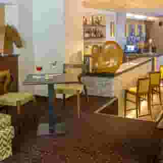 Hotel Oxford, 1 of 5