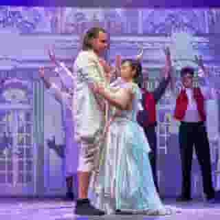 Serene Resort, 1 of 5