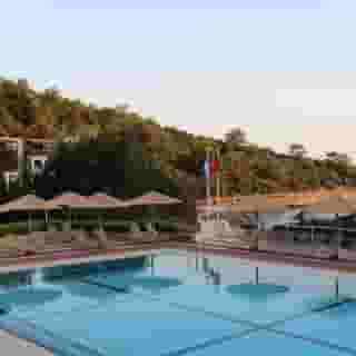 Hapimag Sea Garden Resort, 5 of 5