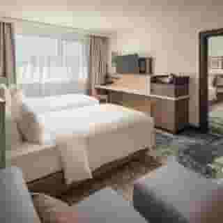 Crowne Plaza Budapest, 2 of 5