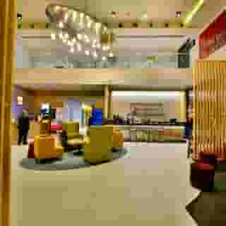 Park Inn By Radisson Istanbul Ataturk Airport, 1 of 5