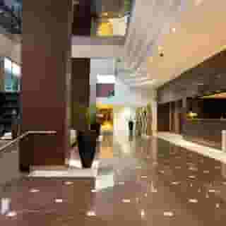 Krystal Urban Aeropuerto Cd de Mexico, 1 of 5