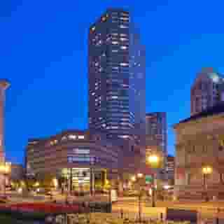 Westin Copley Place, 3 of 5