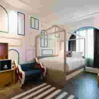 Grand Park City Hall, 5 of 5