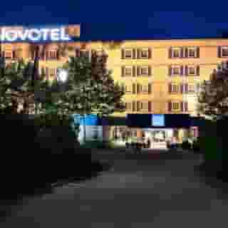 Novotel Eindhoven, 3 of 5