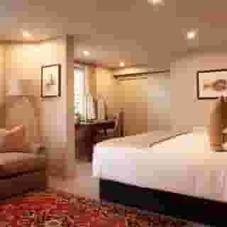 The Roseate Edinburgh, 2 of 5