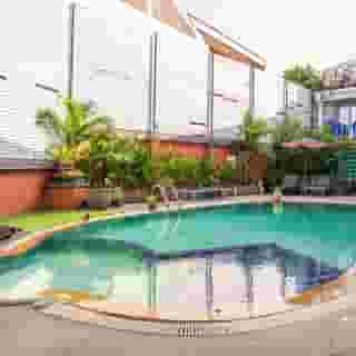 The Album Loft@nanai, 2 of 5