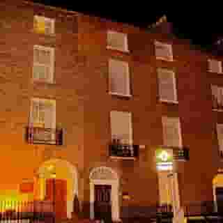 Baggot Court Townhouse, 5 of 5