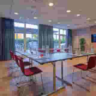 Holiday Inn Express Dusseldorf City Nord, 6 of 6
