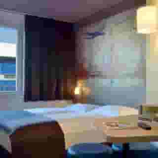 B&B Hotel Dusseldorf-Airport, 5 of 5